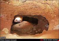 مجموعه تاریخی بابالنگر