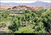 مجموعه تاریخی بابالنگر