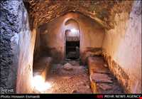 مجموعه تاریخی بابالنگر