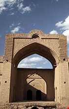 کاروانسرای مهر