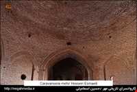 کاروانسرای مهر