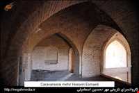 کاروانسرای مهر