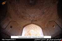 کاروانسرای مهر