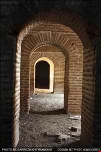 کاروانسرای مهر