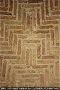 کاروانسرای مهر