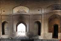 کاروانسرای مهر