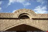 کاروانسرای مهر