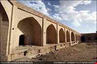 کاروانسرای مهر