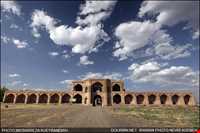 کاروانسرای مهر