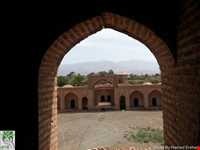 کاروانسرای مهر