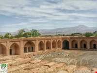 کاروانسرای مهر