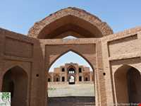 کاروانسرای مهر