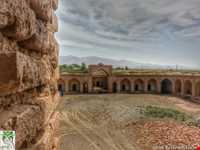 کاروانسرای مهر