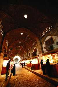 Ganjali Khan Complex