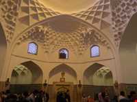 Ganjali Khan Complex