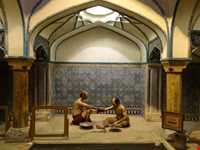 Ganjali Khan Complex