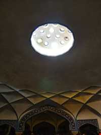 Ganjali Khan Complex