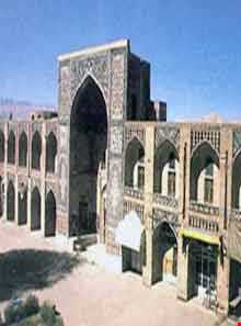 مجموعه گنجعلیخان ( گنجعلی خان )