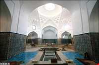 Ganjali Khan Complex