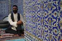 Ganjali Khan Complex