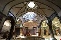 Ganjali Khan Complex