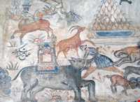 Ganjali Khan Complex