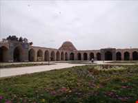 Ganjali Khan Complex