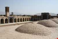 Ganjali Khan Complex