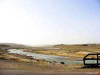 رودخانه قره آغاج