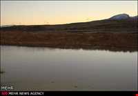 رودخانه قره آغاج