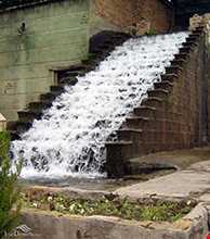 آبشار استهبان