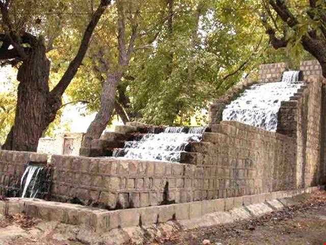 آبشار استهبان