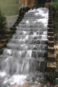 آبشار استهبان