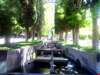 آبشار استهبان