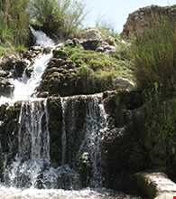 سرآسیاب قیر و کارزین