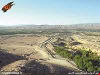 سرآسیاب قیر و کارزین