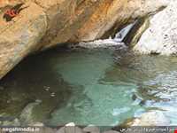 سرآسیاب قیر و کارزین