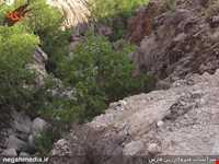 سرآسیاب قیر و کارزین