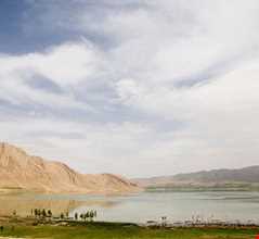 گردشگاه چشمه سلمانی