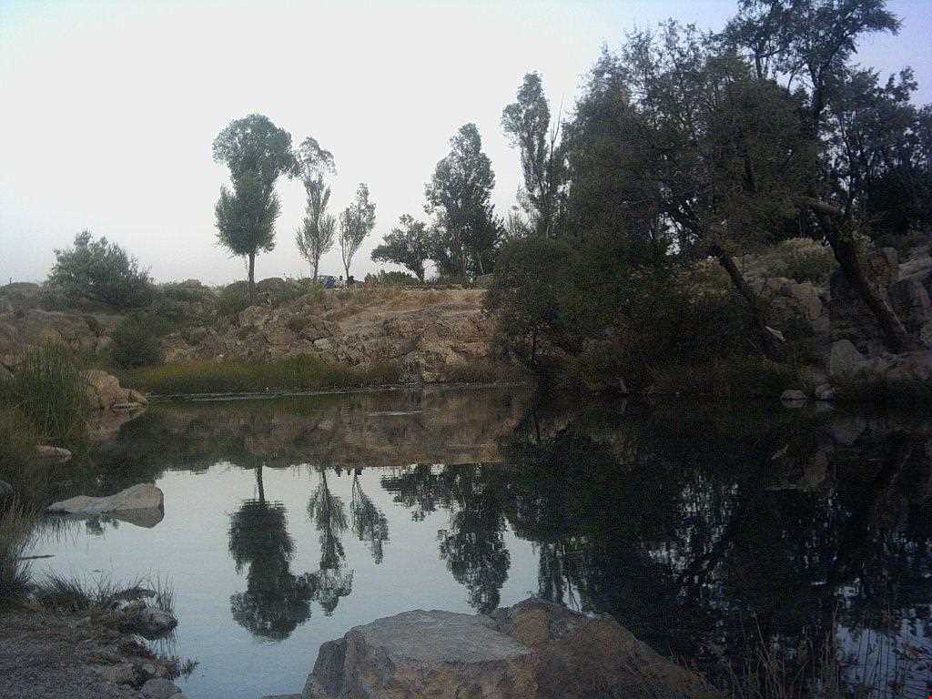 تفرجگاه قصریعقوب