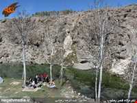 تفرجگاه قصریعقوب