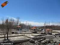 تفرجگاه قصریعقوب