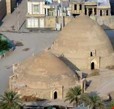 Haft Berke (Seven Lake)