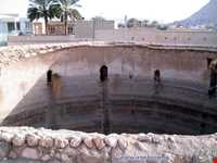 برکه کل ( گنج البحر )