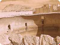 برکه کل ( گنج البحر )