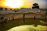 برکه کل ( گنج البحر )