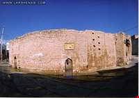 برکه کل ( گنج البحر )