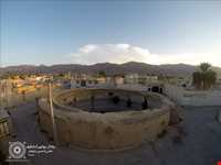 برکه کل ( گنج البحر )