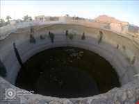 برکه کل ( گنج البحر )