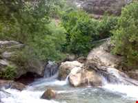 سرچشمه تنگ گجستان‬‎